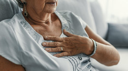 Ból w klatce piersiowej - przyczyny, diagnostyka