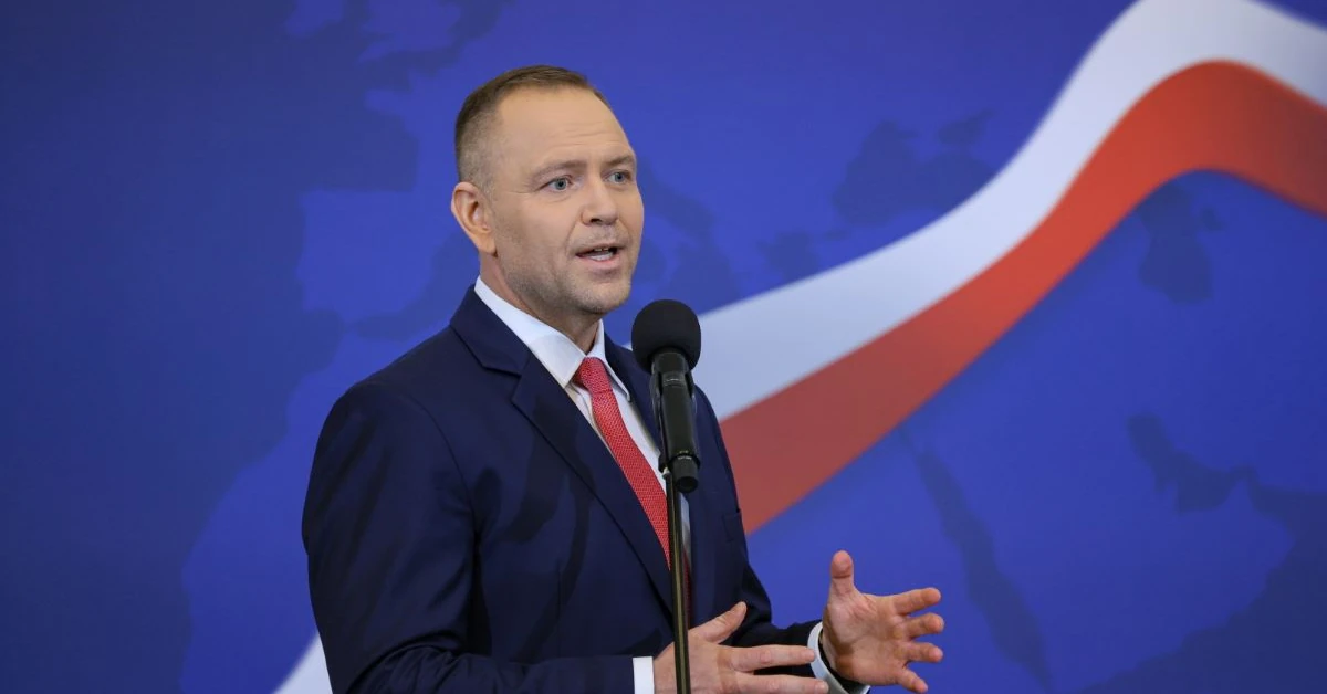 Prezydent Nawrocki podpisał zmianę ustawy o emeryturach. Przełom dla jednej z grup