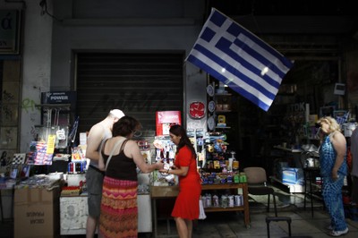 Grecja może dostać trochę więcej czasu, ale nie pieniędzy