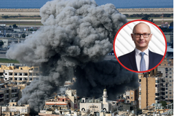 wojna na bliskim wschodzie uderzy w portfele polaków? ekspert: to może podbić inflację i raty kredytów