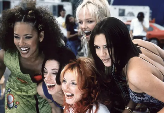 Jak dzisiaj wygląda Emma ze Spice Girls?