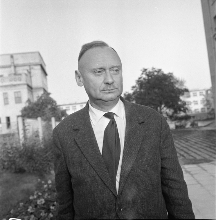 Stefan Kisielewski