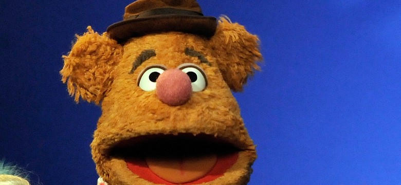 Muppetów głośna reaktywacja