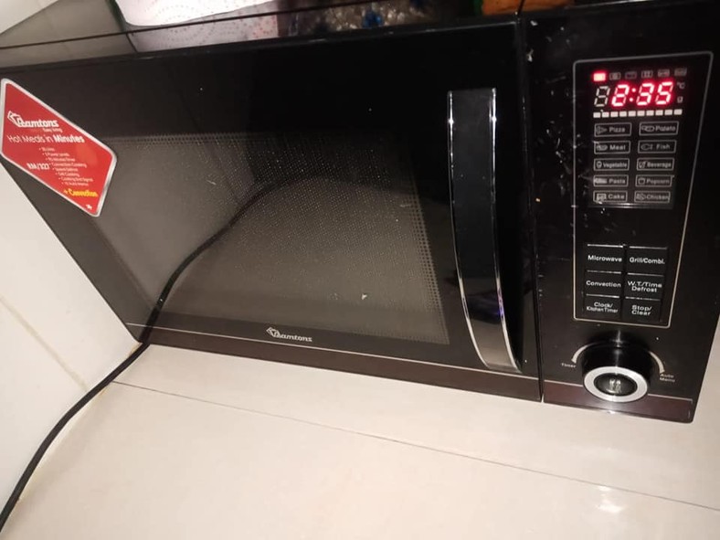 Inside the house where Dusit terror attacker lived with girlfriend in Guango Estate 