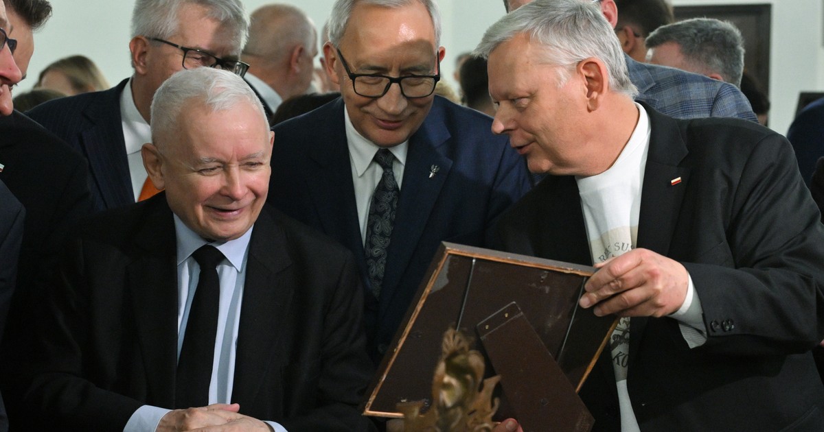 Kolejne stowarzyszenie w PiS. Marek Suski sięga do jądra partii