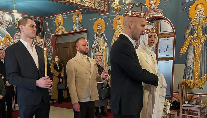 Danijela Dimitrovska 