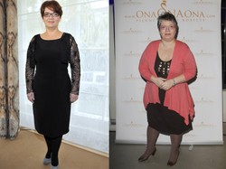 Bezlitosny efekt jo-jo pokonał gwiazdę TVN!