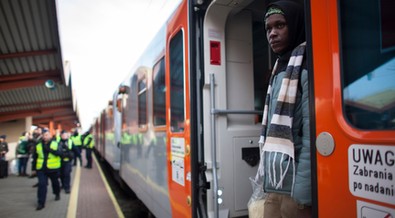 Netherlands vows to deport thousands of African students who fled Ukraine because of war