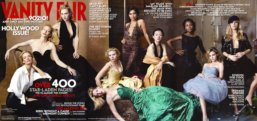 Vanity Fair