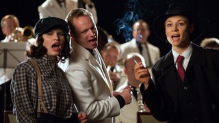 Kino na weekend: Filmy koreańskie i produkcje z USA