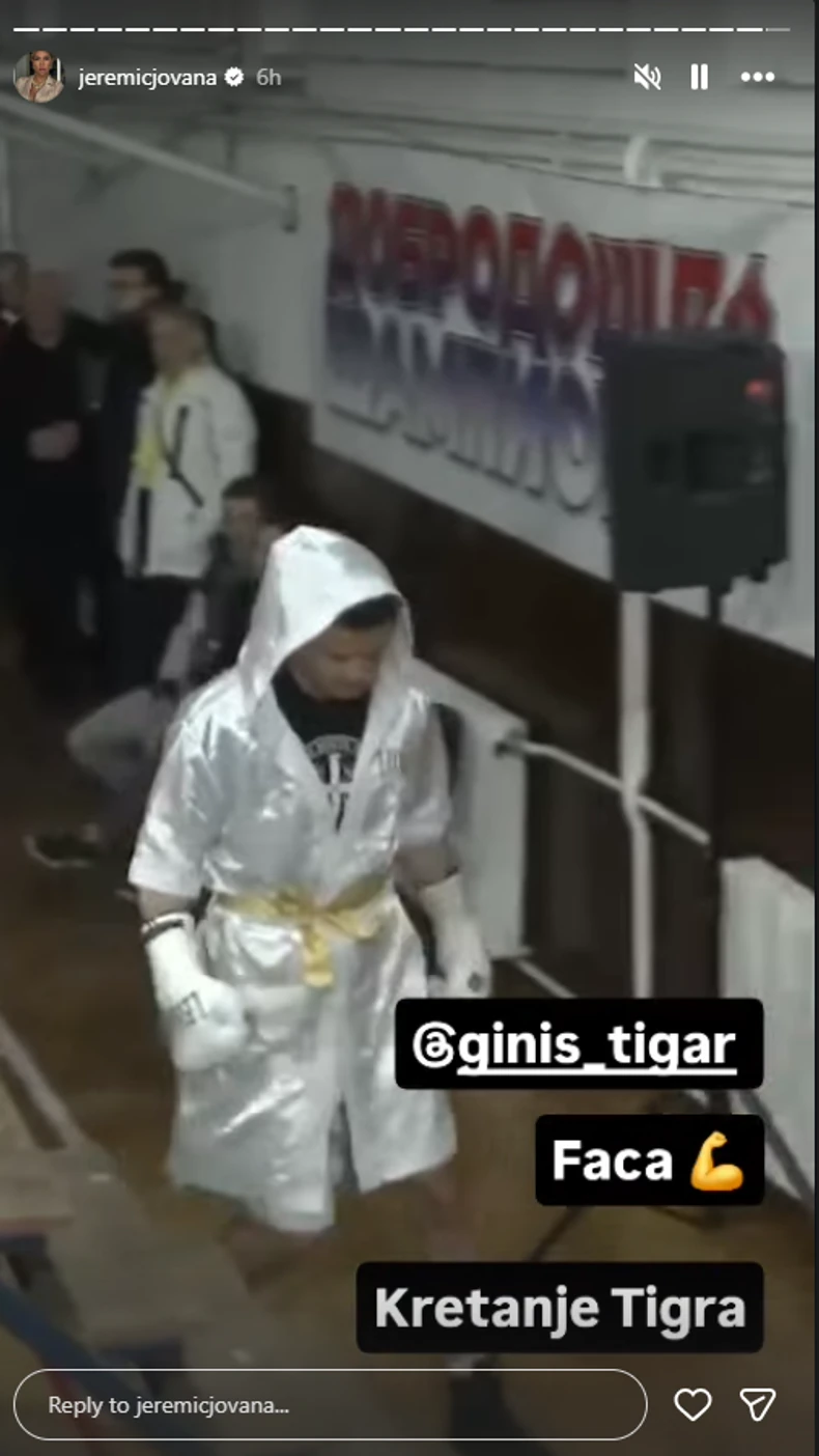 Miloš Stojanović Tigar