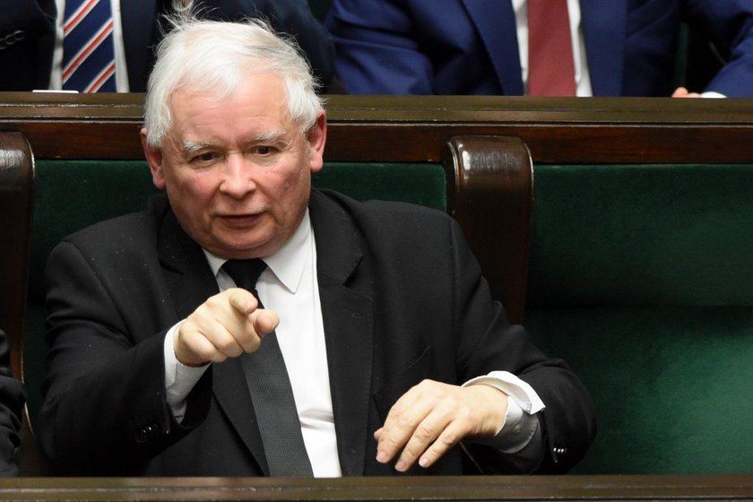 Jarosław Kaczyński