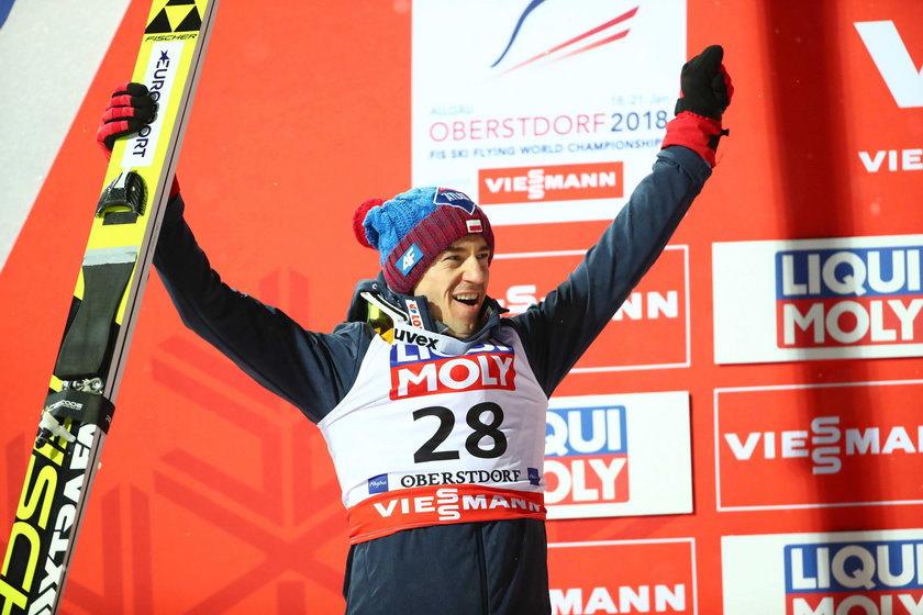 Kamil Stoch