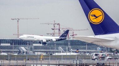 British Airways i Lufthansa wstrzymały loty do Kairu