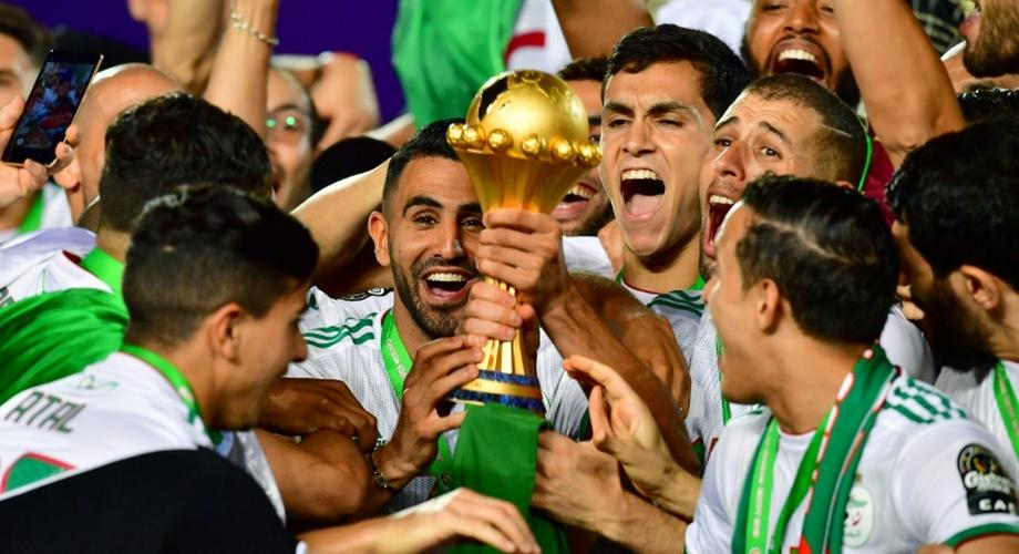 CAF postpones Africa Cup of Nations to 2022, women’s tournament
