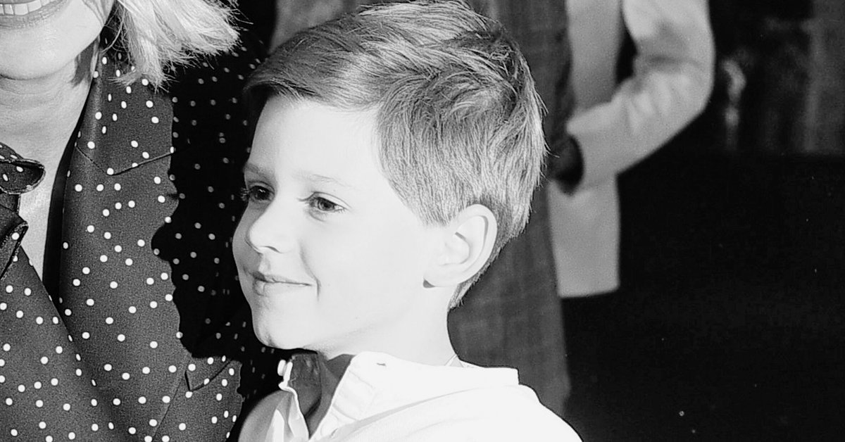 The Tragic Story of Nikodem Marecki