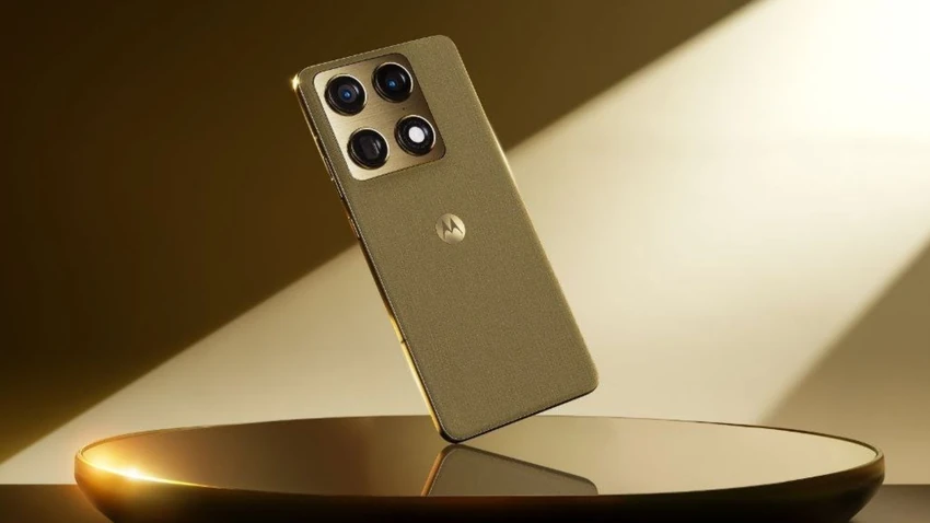 Motorola Signature