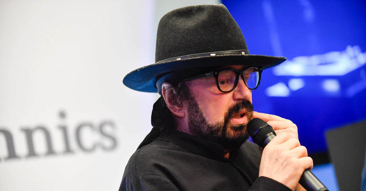 Zbigniew Hołdys opublikował zdjęcie, a fani zamarli. "Proszę o wybaczenie"