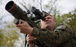 Rakietowe zestawy przeciwlotnicze Piorun. 'Coraz większe zainteresowanie na świecie'