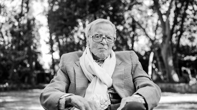 Franco Zeffirelli nie żyje. Włoski reżyser miał 96 lat