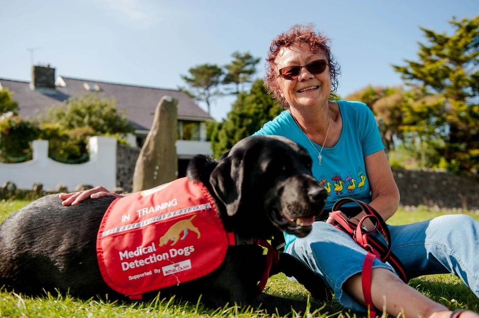 Elinor Klark i Aster