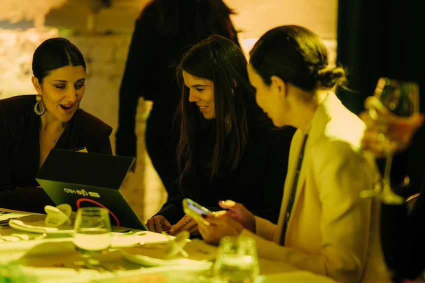 Ekskluzivna večera u Bioskopu Balkan