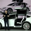 Tesla wyjeżdża na prostą. Firma Elona Muska odnotowała zysk. Pierwszy raz od 3 lat
