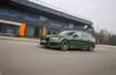 Audi RS4 Avant - kombi z ogniem w ...