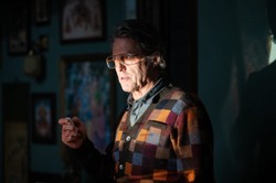 Zaskakujący horror w polskich kinach. Gwiazda w nieprzewidywalnej roli