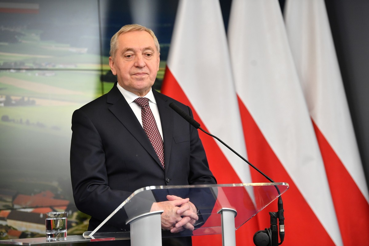 Henryk Kowalczyk