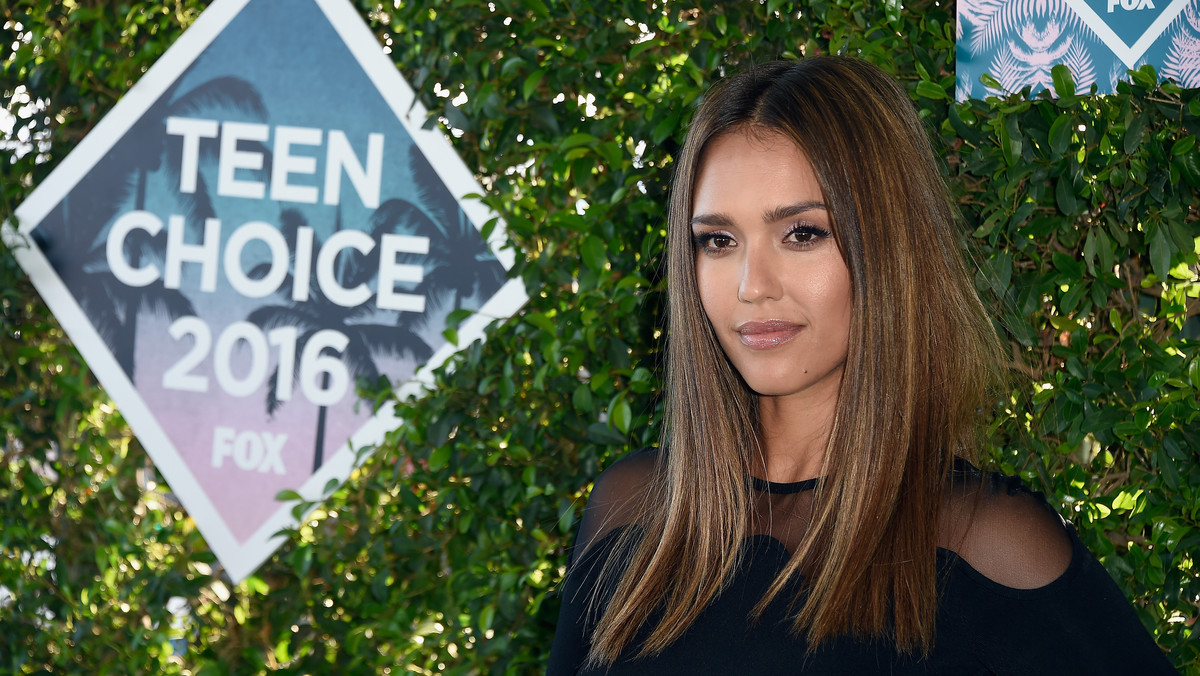 Teen Choice Awards 2016