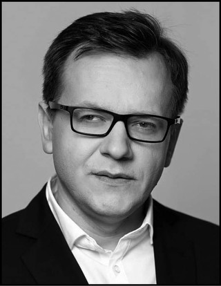 Wojciech Dąbrówka, rzecznik prasowy ZUS
