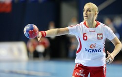 MŚ w piłce ręcznej: Serbki rywalkami Polek w półfinale