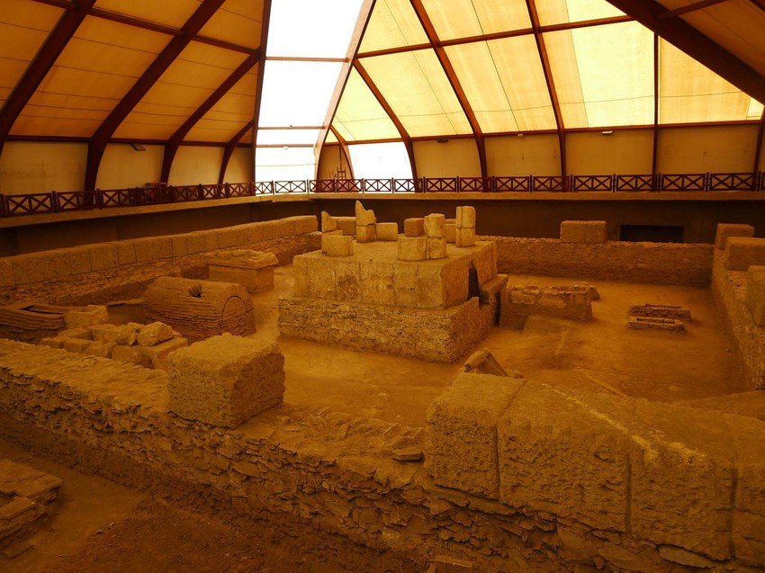 Viminacijum će od 4. maja biti dostupniji turistima