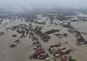 priejdor, poplave, rs