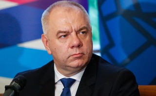 Sasin: Postaramy się rozwiązać problem węgla na przykopalnianych zwałach