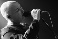 Sinéad O’Connor podczas występu w Zagrzebiu w styczniu 2020 r.