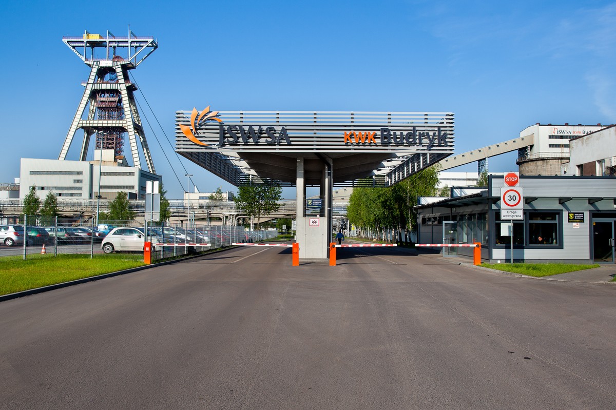 Nie zwalniali pracowników, teraz szukają wsparcia kapitałowego. "JSW analizuje możliwości"