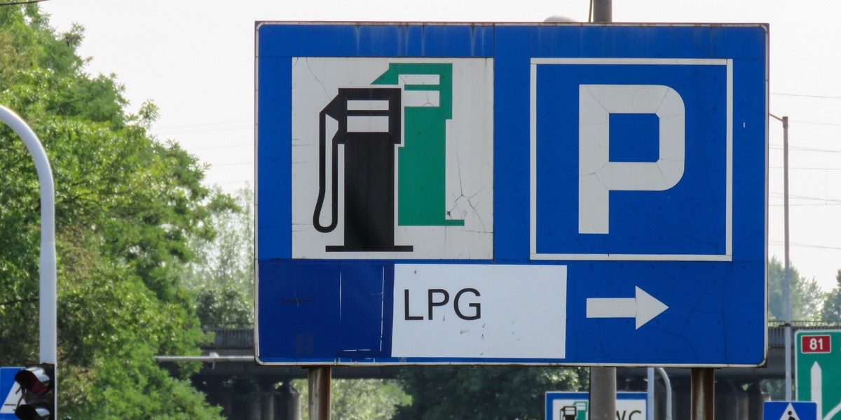 Właściciele aut z instalacją LPG płacą mniej za paliwo. Ale kieszenie ogołacają im koszty ubezpieczenia OC