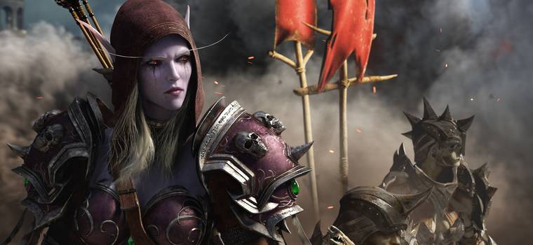 Blizzard wprowadza zmiany w abonamencie World of Warcraft. Nie kupicie już opcji na 30 dni
