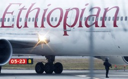 W samolocie Ethiopian Airlines byli pasażerowie także z Polski