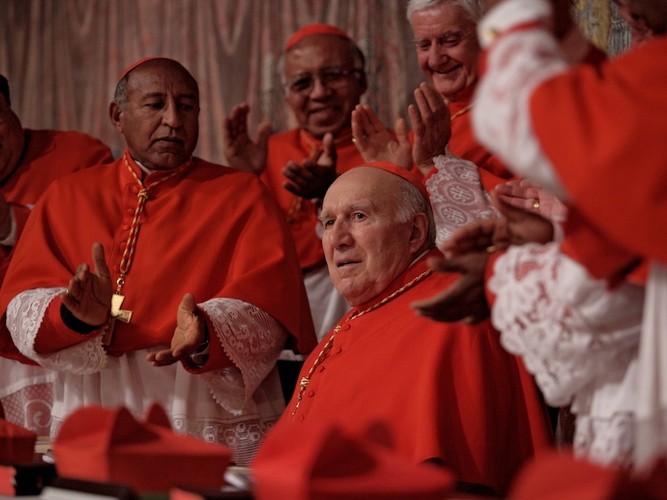 Habemus Papam - mamy papieża