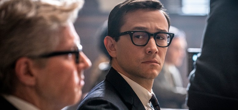 "Proces Siódemki z Chicago" - Netflix prezentuje zwiastun filmu