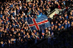 Daltonizm problemem islandzkiego futbolu. Sędziowie mogą nie rozróżniać kolorów