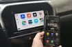 Yanosik w Apple CarPlay