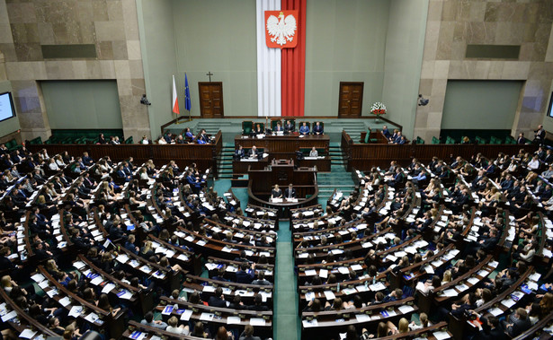 Obrady Sejmu 21 lutego [TRANSMISJA]