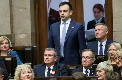 Koniec ściemniania, poseł KO mówi wprost: koniec zerowego VAT na żywność