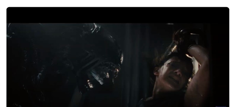 Ksenomorfy powracają. Zobacz najnowszy zwiastun filmu "Obcy: Romulus" [WIDEO]