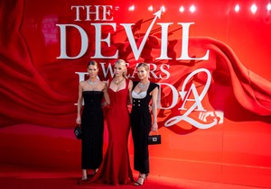 Bratanice princeze Dajane