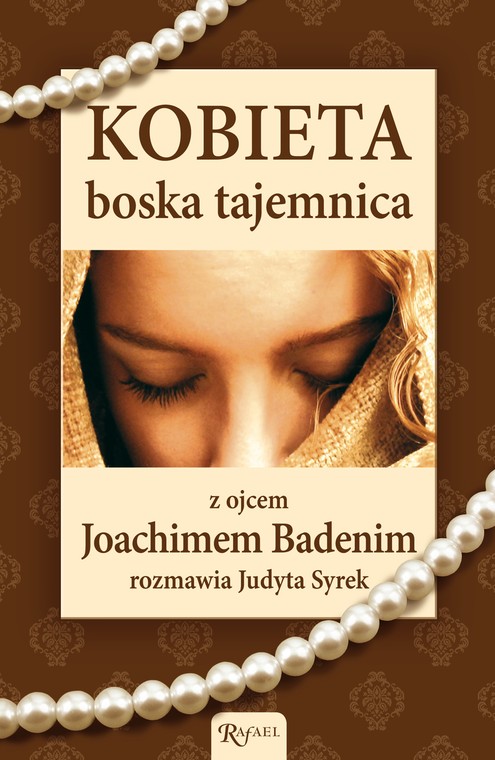 Kobieta boska tajemnica